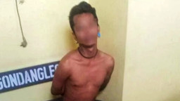 Buron Setahun, Satu dari 3 DPO Ditangkap