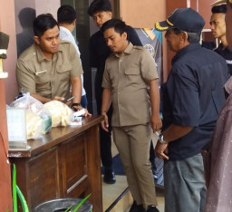 Buntut Panjang, Kades Padikeh Mangkir, dan Blokir Kontak Media