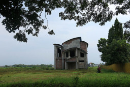 Pemkot Pasuruan Tuntaskan Pembangunan Gedung PLUT-KUMKM
