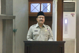 Pemkot Pasuruan Usulkan 4 Raperda ke DPRD