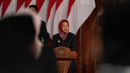 Tegas! Ning Ita Sebut Mutasi dan Promosi Kewenangan Wali Kota