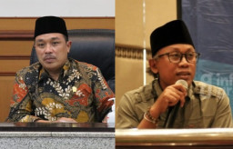 DPRD Gresik dan KWG Dorong Penataan PKL di Bandar Grissee