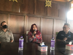 Fokus Kembangkan Pariwisata dan UMKM, Bupati Ikfina Mulai Siapkan Masterplan