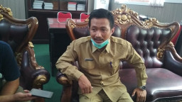 DPMD Jombang akan Klarifikasi Soal Sanksi