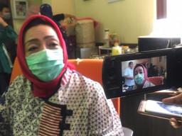 Mangkir Hearing Komisi A Akan Sidak Pengembang Perum Wisata Bukit Mas