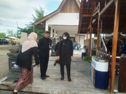 Testimoni Dampak Pencabutan PPKM, Presiden Jokowi Bakal ke Banyuwangi