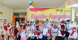 Lansia Sehat dan Produktif, Inovasi SISTER PERI RSUD Grati