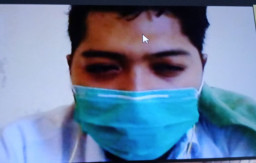 Pakai Surat Kuasa Palsu Pailitkan Perusahaan, Dimas Abimanyu Diadili