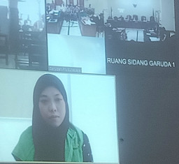 Dituduh Gelapkan Uang Vulkanisir Ban, Ninda Terancam 4 Tahun Penjara