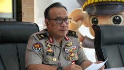 Irjen Nico Afinta Diduga Terlibat Kasus Sambo