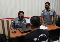 Kenal di Medsos, ABG di Bangkalan Disetubuhi di Rumah Kosong