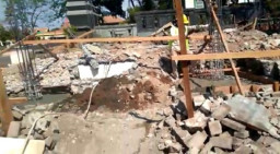 Diduga Sarat Penyimpangan, Proyek di Candra Wilwaltikta Digarap CV Tirta Sari Utama