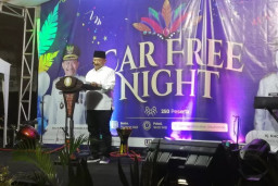 Diskoperindag Situbondo Alihkan CFN ke Kompleks Pasar Mimbaan