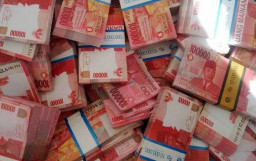 Hasil Rampasan Korupsi Juliari Batubara Senilai Rp 16,2 M Diserahkan KPK ke Kas Negara