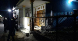 Terlibat Carok, 2 Warga di Probolinggo Tewas