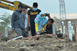 Kematian Warga Dalam Jumlah Besar, Masalah Serius