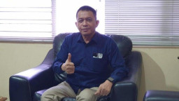 PDAM Beri Diskon Pemasangan Sambungan Baru