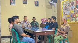 Penganiayaan Supeltas di Blitar Berakhir Damai