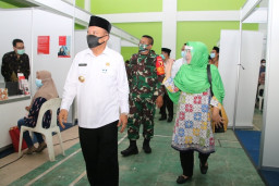 Fadeli Berharap LAjobs Bisa Kurangi Angka Pengangguran