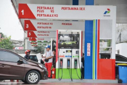 Mulai 2024, Pertalite Bersubsidi Diganti Pertamax Green 92, Berapa Harganya?