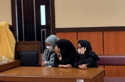 Mahasiswa yang Cekoki Miras ke Kucing, Divonis 2 Bulan Penjara