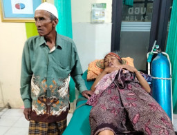 Diduga Diciderai, Keluarga Korban Meminta Pendampingan Hukum ke LPH RI Jatim