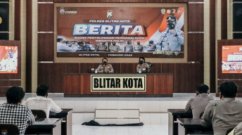 BERITA Jembatan Menangani Permasalahan bagi Anggota Polri