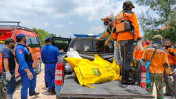 Remaja Hilang di Pantai Paseban Ditemukan Tewas