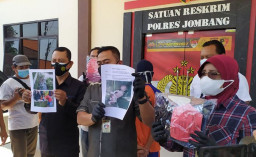 Buang Bayi Setelah Dilahirkan, 2 Remaja Diamankan Polisi