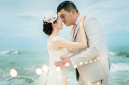 Angka Pernikahan dan Kelahiran di China Anjlok Drastis Selama Dekade Terakhir