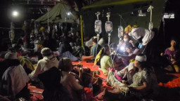 Total Korban Meninggal Capai 268 Orang