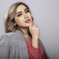 Olahraga sambil Pamer Aurat