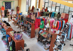 Pemkot Surabaya Siapkan Aplikasi Online Produk UMKM