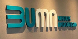 Strategi Erick Thohir Capai Target Investasi BUMN Rp 127 Triliun di 2023