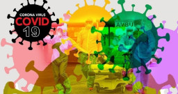 Per 20 Juli Bertambah 1.693, Kasus Positif Corona di RI Jadi 88.214