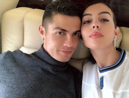 Terikat Perjanjian, Georgina Bakal Kantongi Rp1,6 M per Bulan dari Ronaldo Jika Pisah