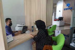 Zurich Hadirkan Perencanaan Keuangan dan Perlindungan Jiwa Sekaligus