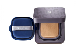 Review Cushion Somethinc: Copy Paste Breathable Mesh Cushion