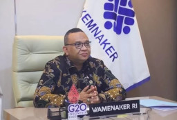 Libur Idul Adha Tiga Hari, Mulai 28-30 Juni