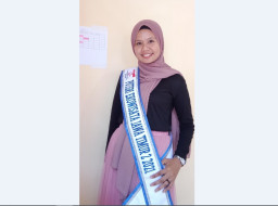 Masuk Bursa Jatim, Anis Mayuni Putri Kangean Sumenep Bakal Wakili Jatim ke NTT