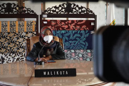 Wali Kota Mojokerto Gratiskan Swab Antigen Peserta Tes CPNS 2021