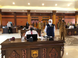 Pasang Standar Tinggi, Walikota Cari Sekdakot yang Sehati