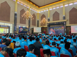 Tretan Madura Dukung LaNyalla Nyapres 2024