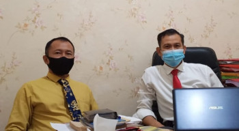 Camat Benjeng Menolak Cabut SK, Perangkat Desa Naik Banding