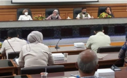 DPRD Gresik Berhasil Mediasi PKL Telaga Ngipik dengan Perusahaan Pemilik Lahan