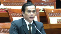 Ketahuan Politisi, Calon Hakim Ad hoc HAM Dikeluarkan