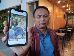 Alasan Sakit, Valentina Tak Ditahan Kejaksaan