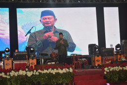 Bupati Ingatkan Filosofi Mbah Sunan Drajat untuk Diamalkan