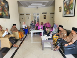 Pro dan Kontra, Unggahan Viral Ketua Organisasi di Kec Lenteng Diduga Lecehkan Komunitas Perempuan Sumenep