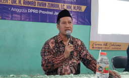Gus Iwan Sebut Ideologi Pancasila dalam Bahaya, Minta Masyarakat terus Mengamalkannya
